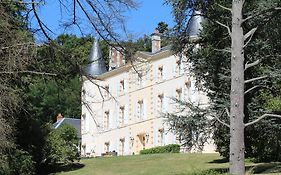 Chateau De La Brosse